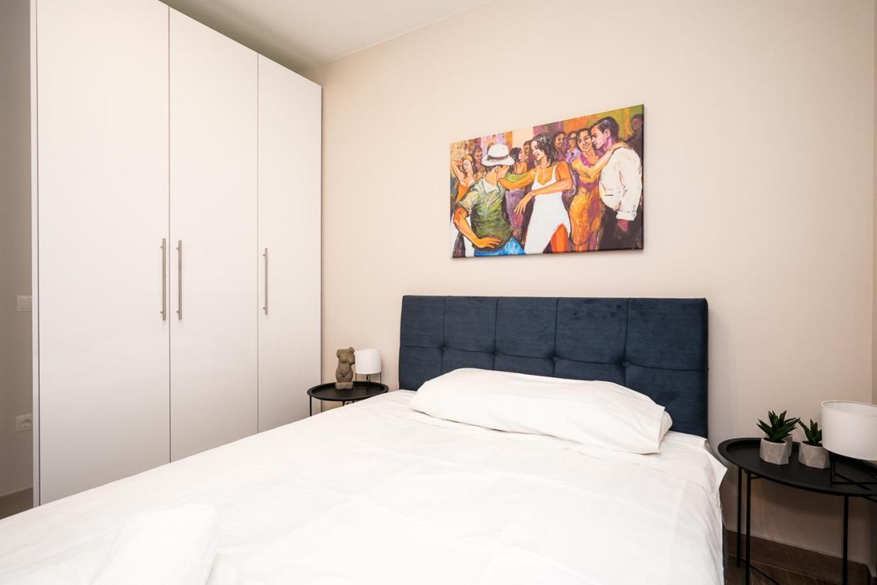 Castle Of Beauty In Thessaloniki Apartment Екстериор снимка