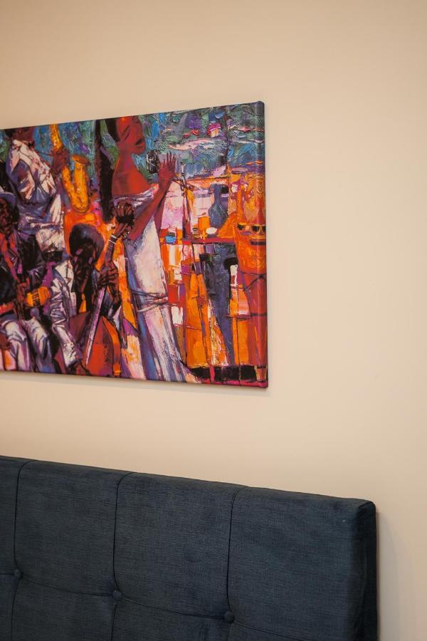 Castle Of Beauty In Thessaloniki Apartment Екстериор снимка